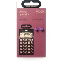 Teenage Engineering PO-20 arcade - Vue 4